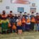 Bersama Hizbul Wathan FC, Lazismu Beraksi Bersama Untuk Keceriaan Anak Panti Asuhan Yatim di kota Surakarta