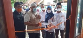 Tiga Kantor Unit BankZiska di Jawa Timur Siap Layani Pelaku Usaha Super Mikro Agar Tidak Terjerat Rentenir