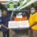 LAZISMU Tebar 1000 Paket Ramadhan Ceria di Ponorogo