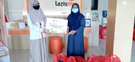 LAZISMU Sediakan Paket Sembako Murah Bersubsidi Untuk para Guru Tangguh di Sidoarjo