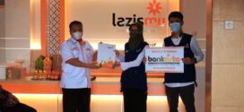 BankZiska LAZISMU Kabupaten Malang Terus Berproses Memberdayakan Ekonomi Wong Cilik
