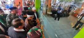 Gedung Kemanusiaan Diresmikan, LAZISMU Jatim Berkomitmen Galakkan Aksi-aksi Menebar Kebermanfaatan di Jawa Timur
