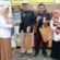 Stand LAZISMU Jatim Hadir pada Muktamar Muhammadiyah Fair di de Tjolomadoe Solo Untuk Kenalkan Produk UMKM