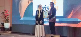 LAZISMU Dianugerahi Empat Penghargaan Dalam Ajang IFA AWARD 2022 dan Meraih Pemenang Terbaik Indonesian SDGs Action Awards 2022