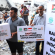 Bantuan Kemanusiaan Muhammadiyah Tembus ke Jalur Gaza Palestina