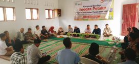 LAZISMU Jatim Canangkan Kampung Berdaya Unggas Petelur dalam Program Peternakan Masyarakat Madani di Kabupaten Blitar