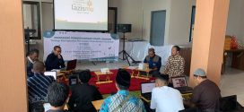 LAZISMU Jatim Fasilitasi Forum Panti Asuhan Islam se-Sidoarjo dengan Workshop Strategi Fundraising Online