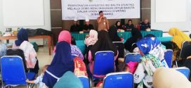 LAZISMU Gandeng Santika Hotel dan USAID ERAT Untuk Demo Menu Makanan Mengeliminasi Stunting di Banyuwangi